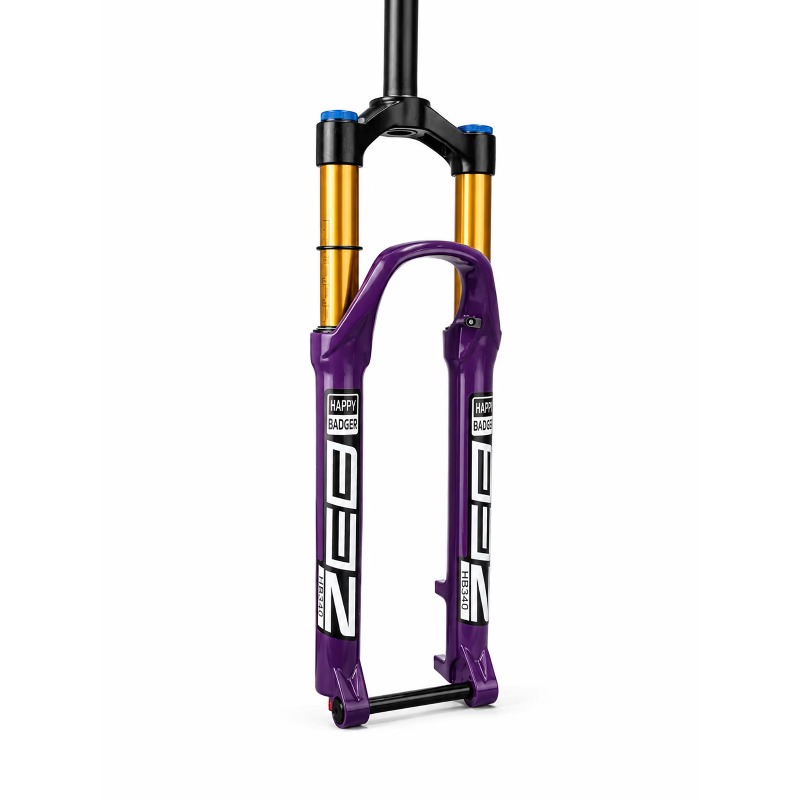 Mtb Fork Air - 27.5/29 Inch MTB Air Suspension Fork