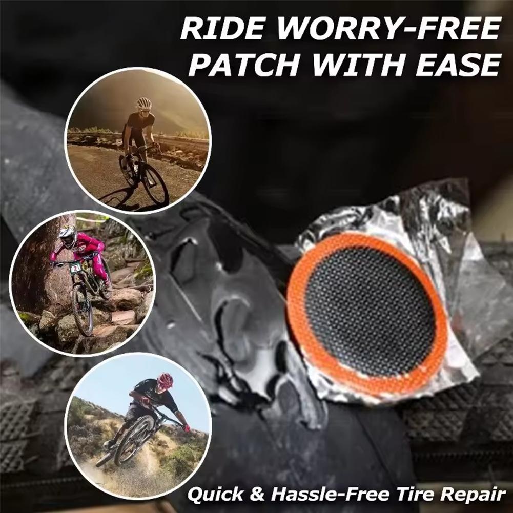 Professional Bike Repair Tool  - Mountain Biking Kit recension och pris