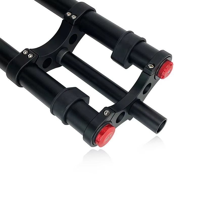 MAGICBROS Aluminum Inverted Ai - Mtb Fork Air recension och pris