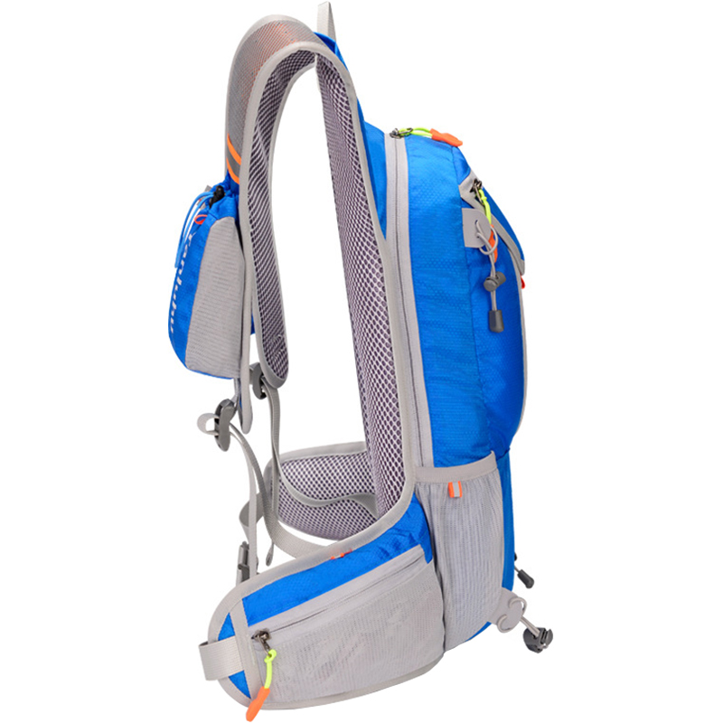 Bike Cycling Backpack Running  - Mountain Biking Hydration Pack recension och pris