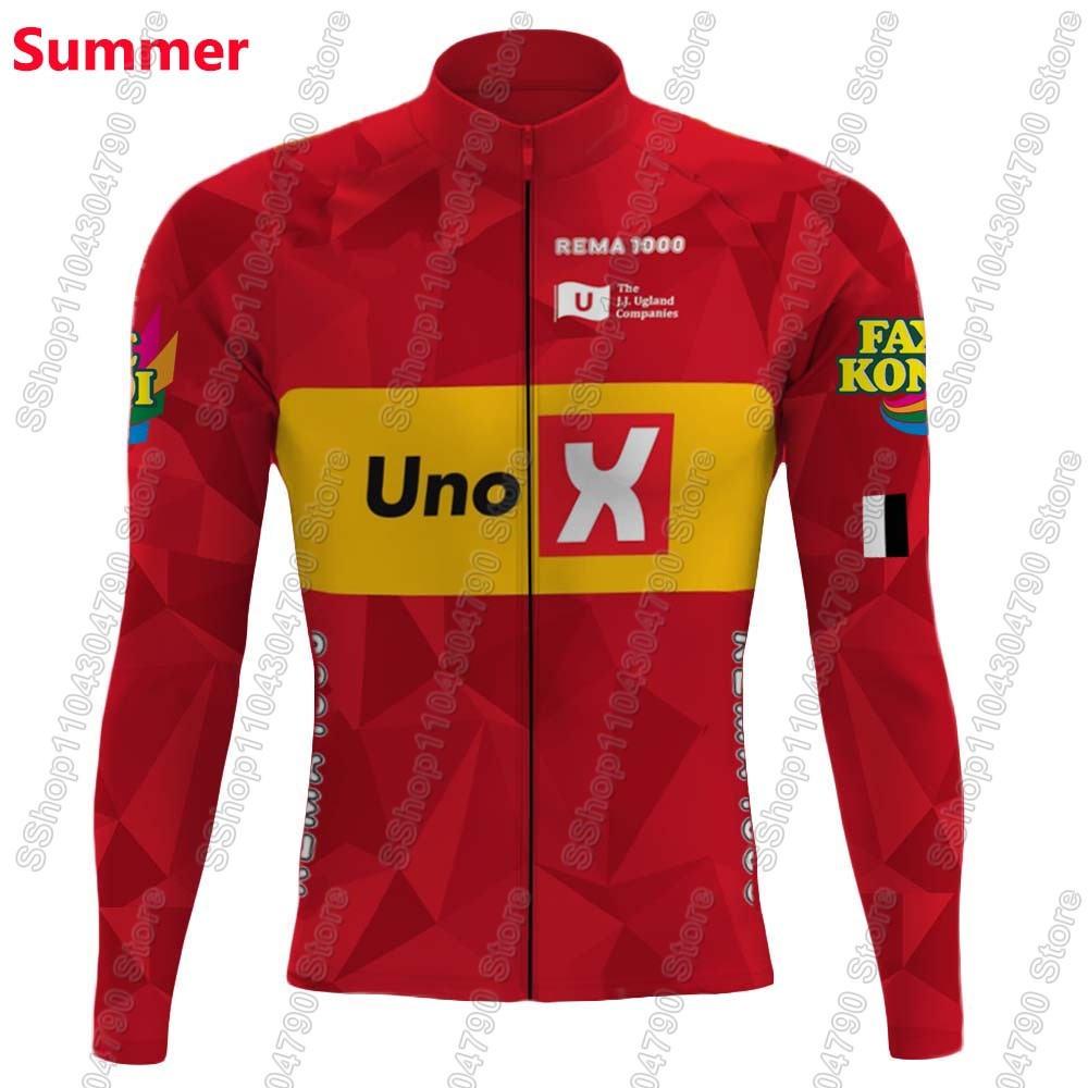 Uno X Pro team 2026 Cycling Je - Mountain Biking Pants recension och pris