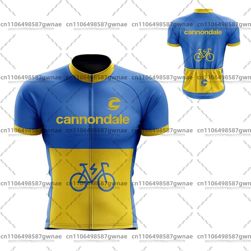 Men's Cycling Jersey Set MTB C - Mountain Biking Pants recension och pris