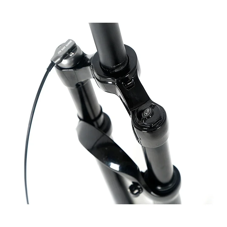 FOR Twitter Bike Fork RS5 Magn - Mtb Fork Air recension och pris