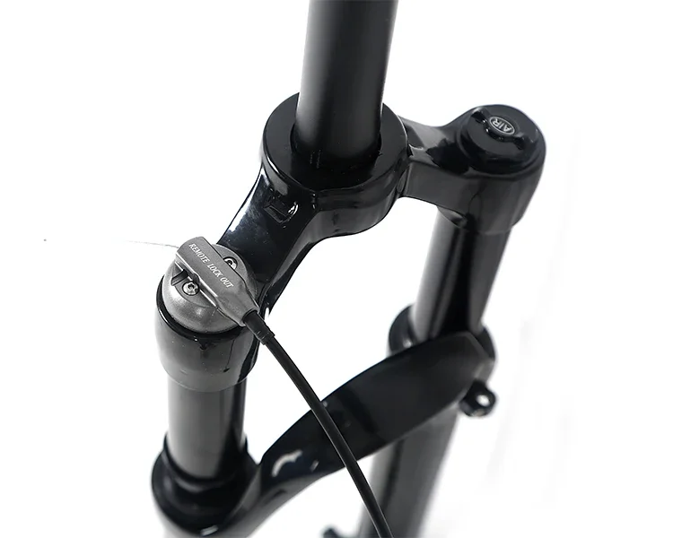 FOR Twitter Bike Fork RS5 Magn - Mtb Fork Air recension och pris