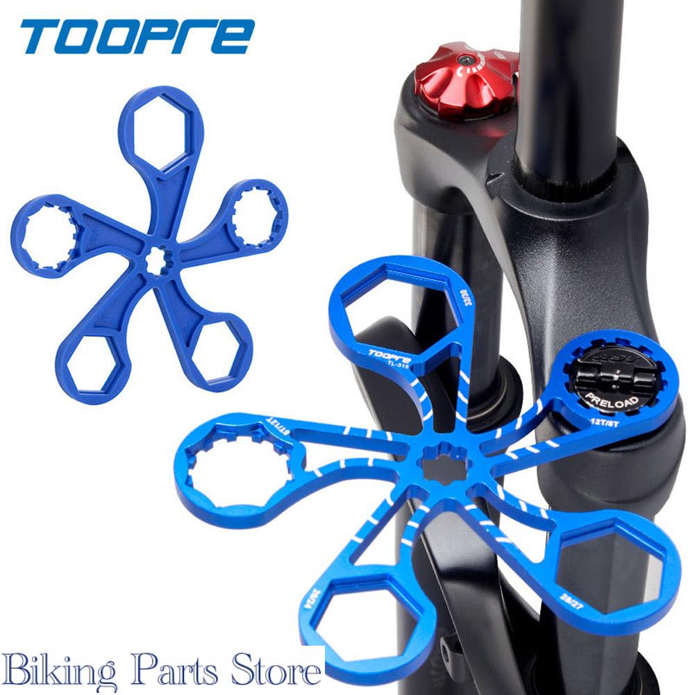 MTB Bike Bicycle Suspension Fr - Mtb Fork Air recension och pris