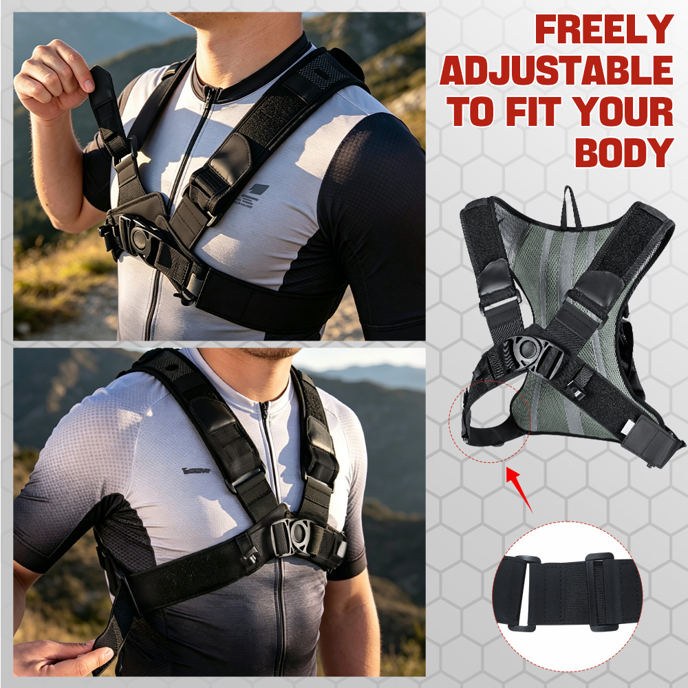 NEWBOLER 8L Motorcycle Cycling - Mountain Biking Hydration Pack recension och pris