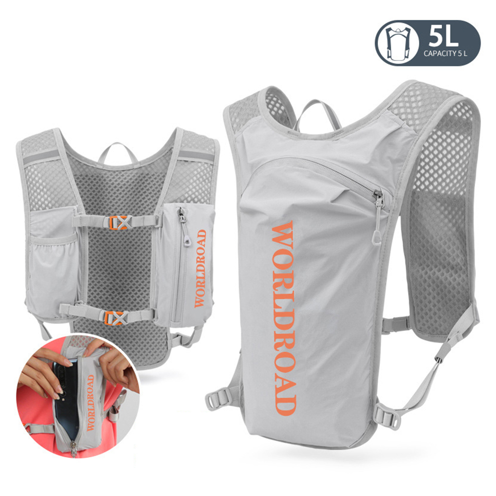 Hydration Pack for Hiking Cycl - Mountain Biking Hydration Pack recension och pris