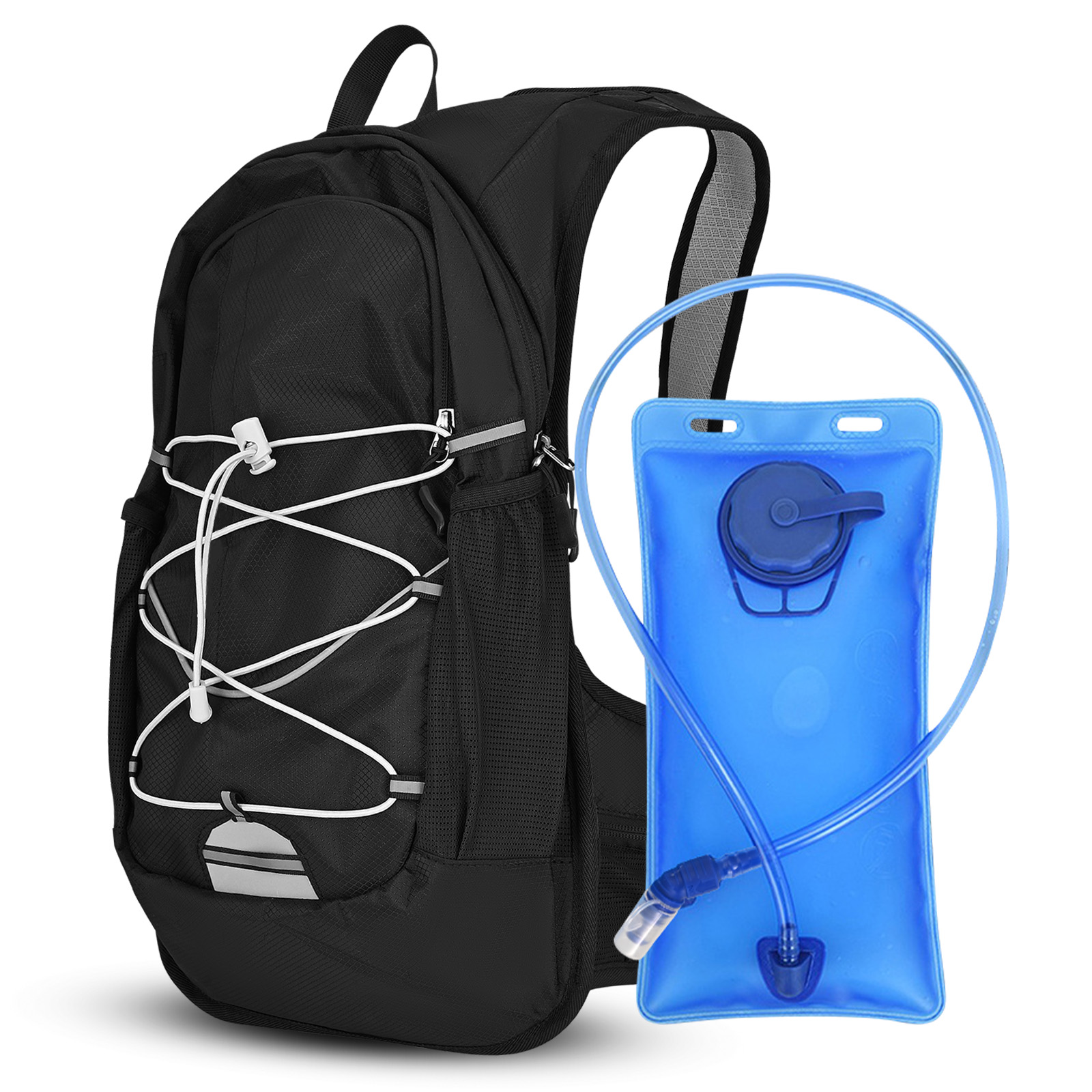 Motorcycle Cycling Hydration P - Mountain Biking Hydration Pack recension och pris