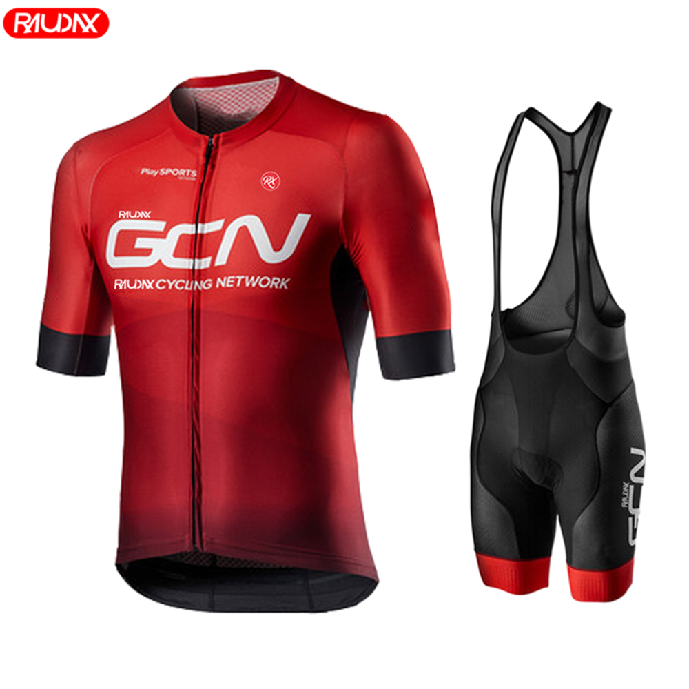 2026 Raudax Gcn Summer Short S - Mountain Biking Uniform recension och pris