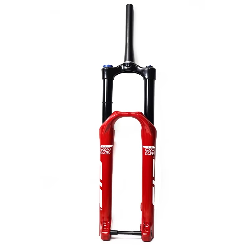 MTB Air Suspension Fork 27.5/2 - Mtb Fork Air recension och pris