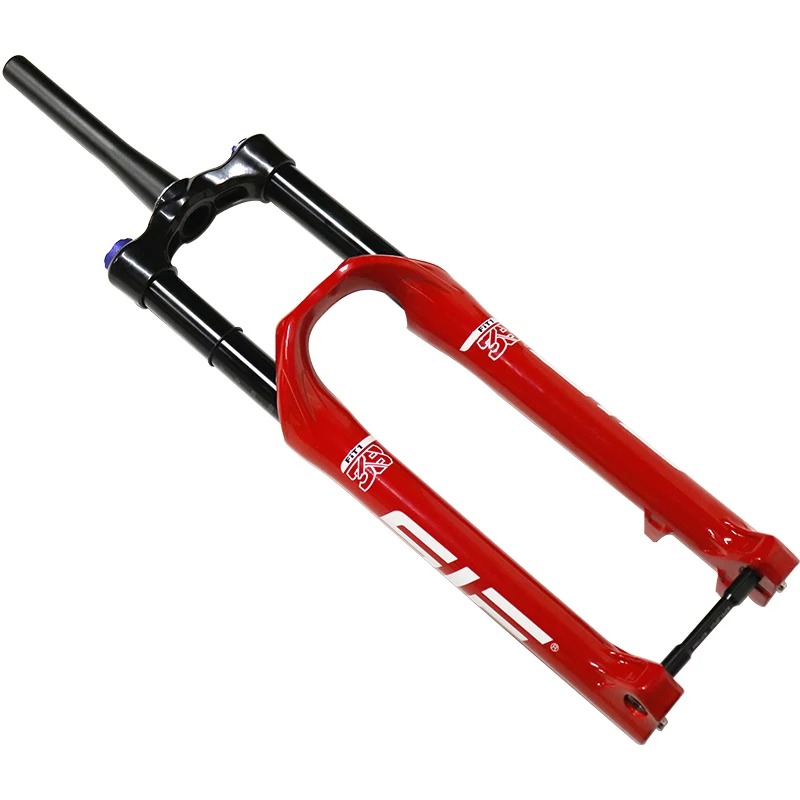 MTB Air Suspension Fork 27.5/2 - Mtb Fork Air recension och pris