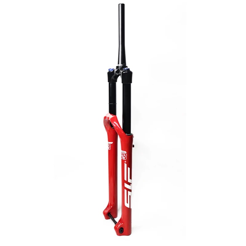 MTB Air Suspension Fork 27.5/2 - Mtb Fork Air recension och pris