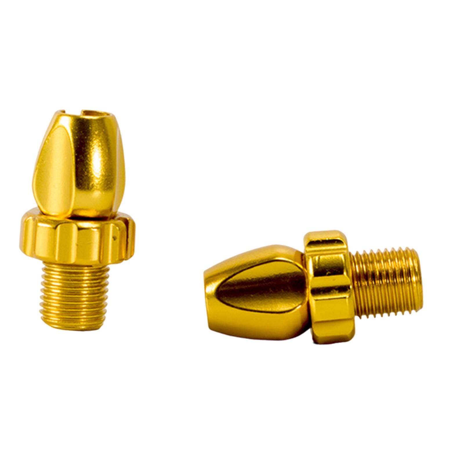 Adjustable Bike Brake Screws G - Mountain Biking Kit recension och pris