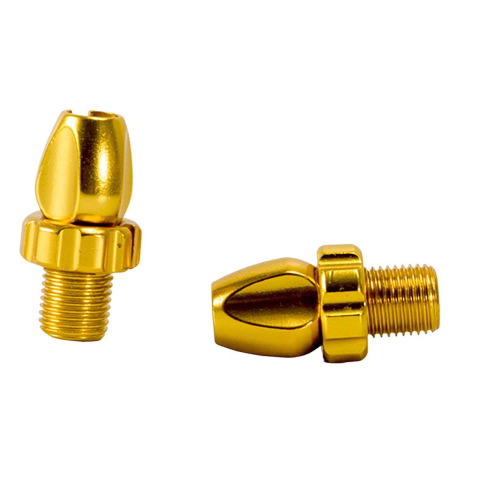 Adjustable Bike Brake Screws G - Mountain Biking Kit recension och pris