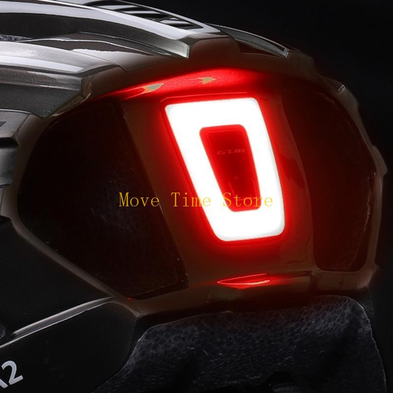 92ME Men Women Unisex LED Ligh - Mountain Biking Helmet Kids recension och pris