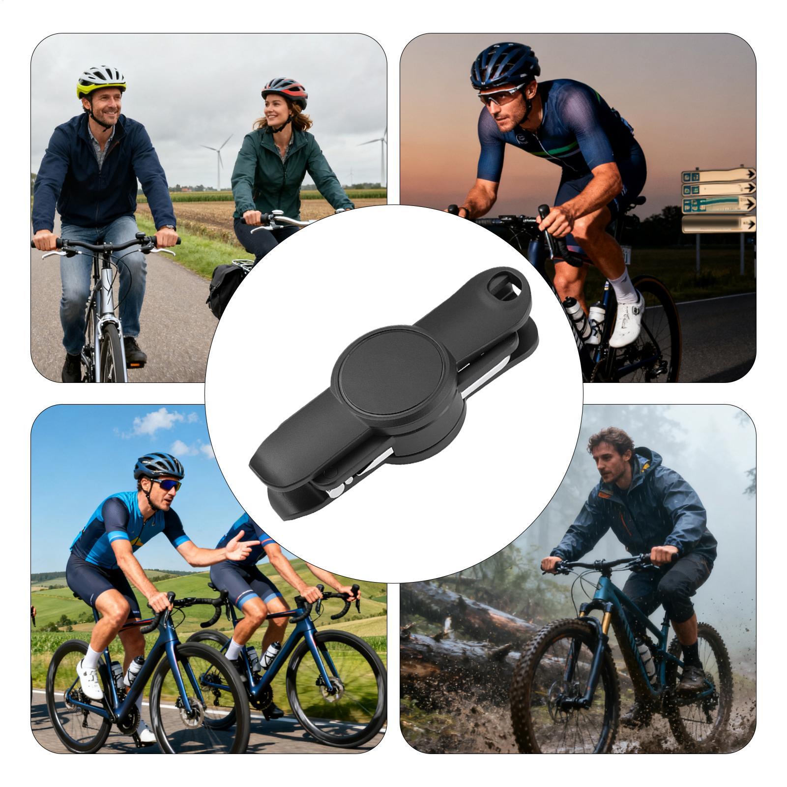 Tire Repair Kit Anti-Slip Bike - Mountain Biking Kit recension och pris