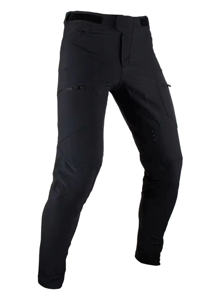 2026 FH Downhill MTB Pant Endu - Mountain Biking Uniform recension och pris