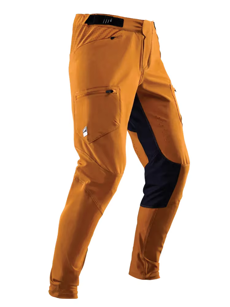 2026 FH Downhill MTB Pant Endu - Mountain Biking Uniform recension och pris