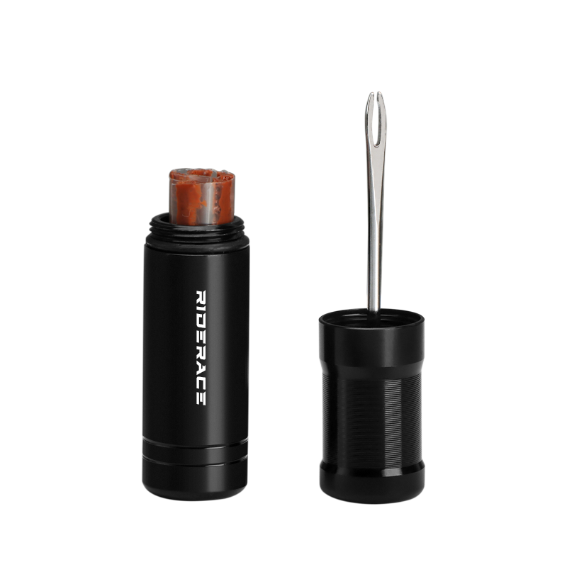 RIDERACE Bicycle Tire Repair T - Mountain Biking Kit recension och pris