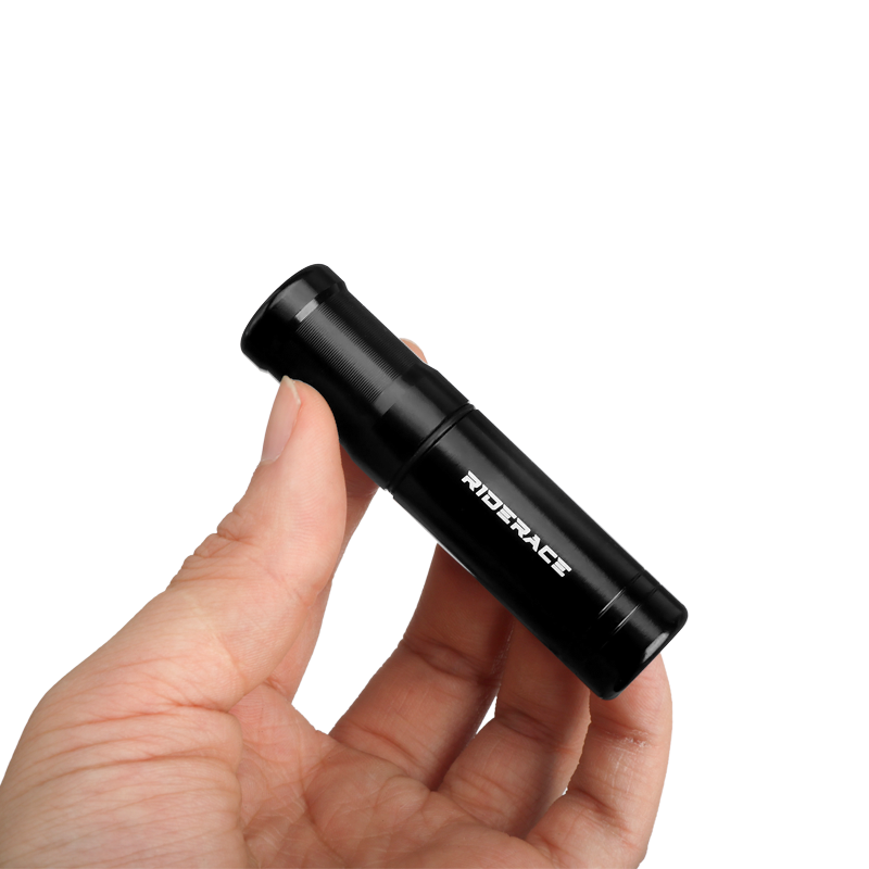 RIDERACE Bicycle Tire Repair T - Mountain Biking Kit recension och pris