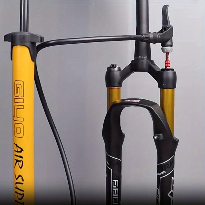 Bike Air Front Fork Valve Adap - Mtb Fork Air recension och pris