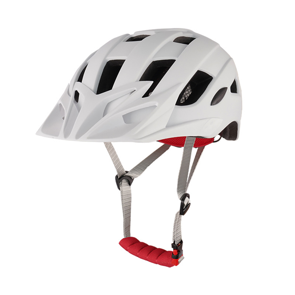 Lightweight Cycling Helmet - H - Mountain Biking Helmet Kids recension och pris