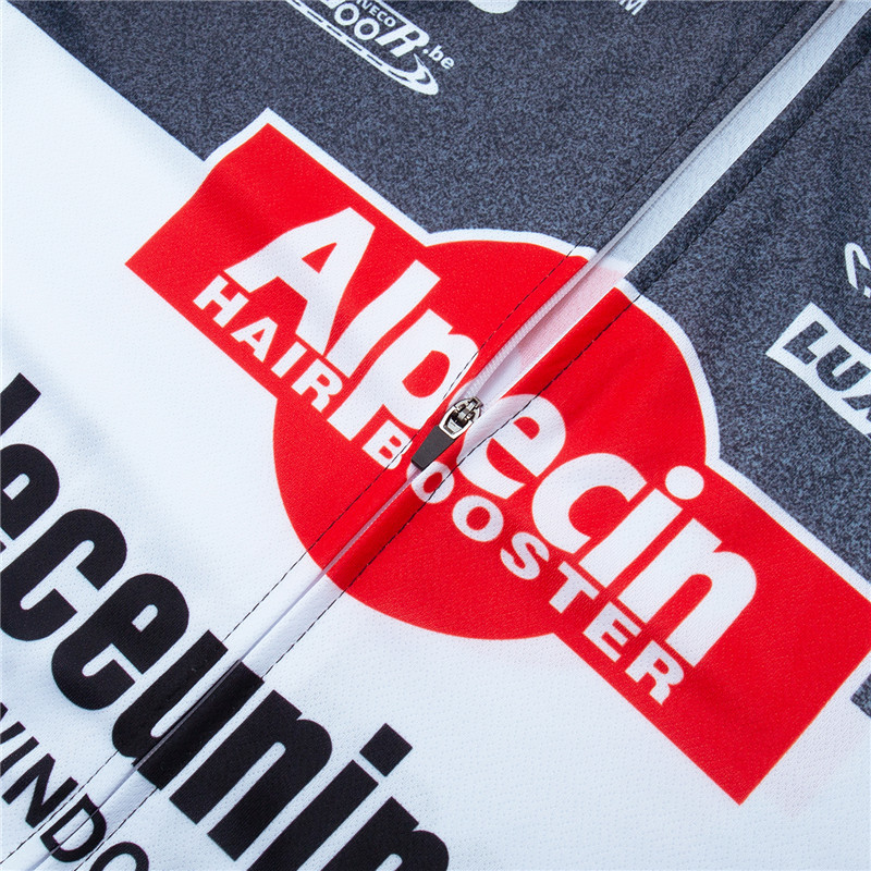 Alpecin Team Men's Cycling Jer - Mountain Biking Clothes recension och pris