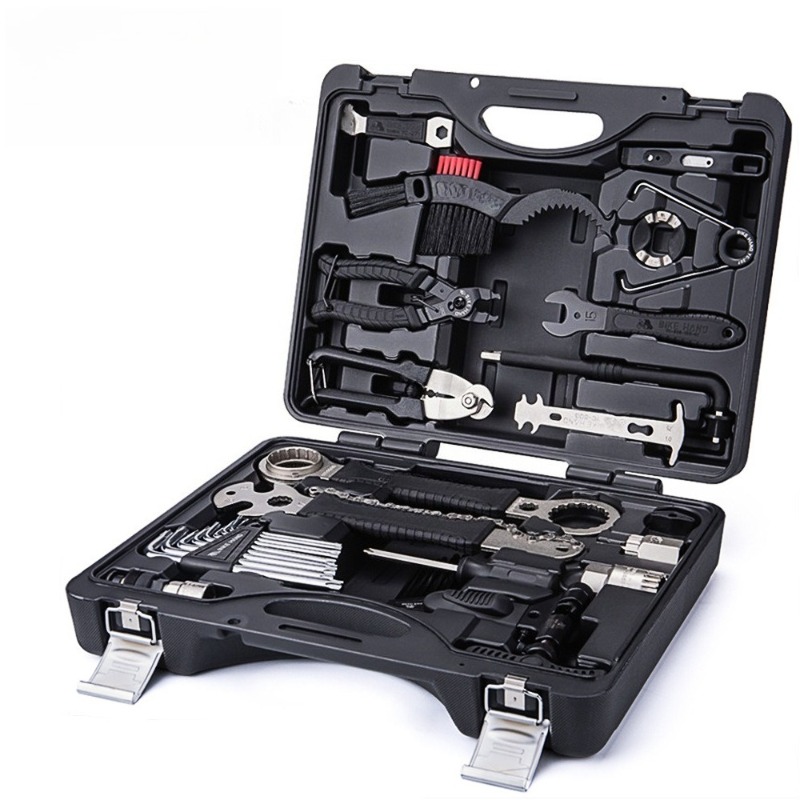 20-in-1 Bike Repair Kit YC799  - Mountain Biking Kit recension och pris