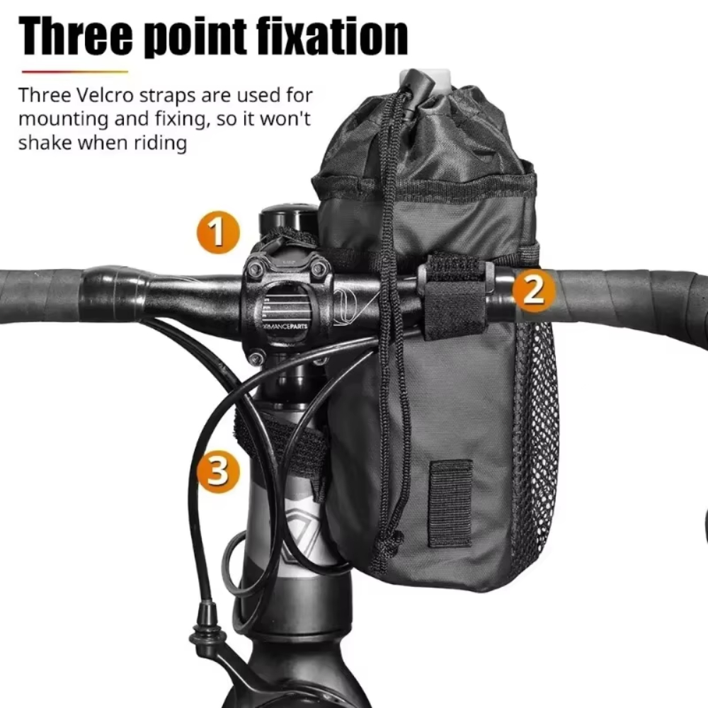 Universal Bicycle Insulated Wa - Mountain Biking Hydration Pack recension och pris