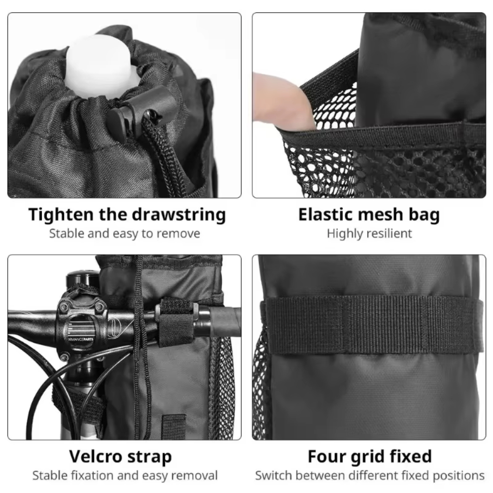 Universal Bicycle Insulated Wa - Mountain Biking Hydration Pack recension och pris