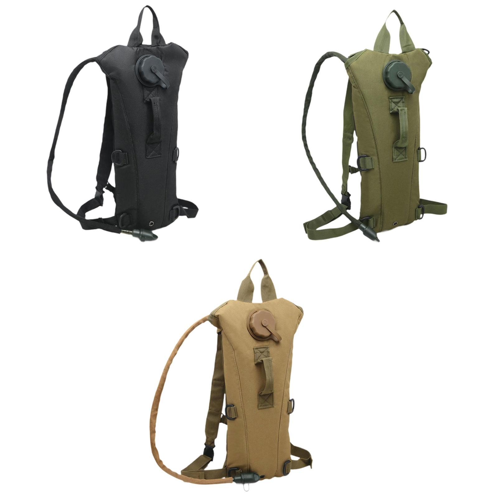 8L Hydration Pack Splashproof  - Mountain Biking Hydration Pack recension och pris