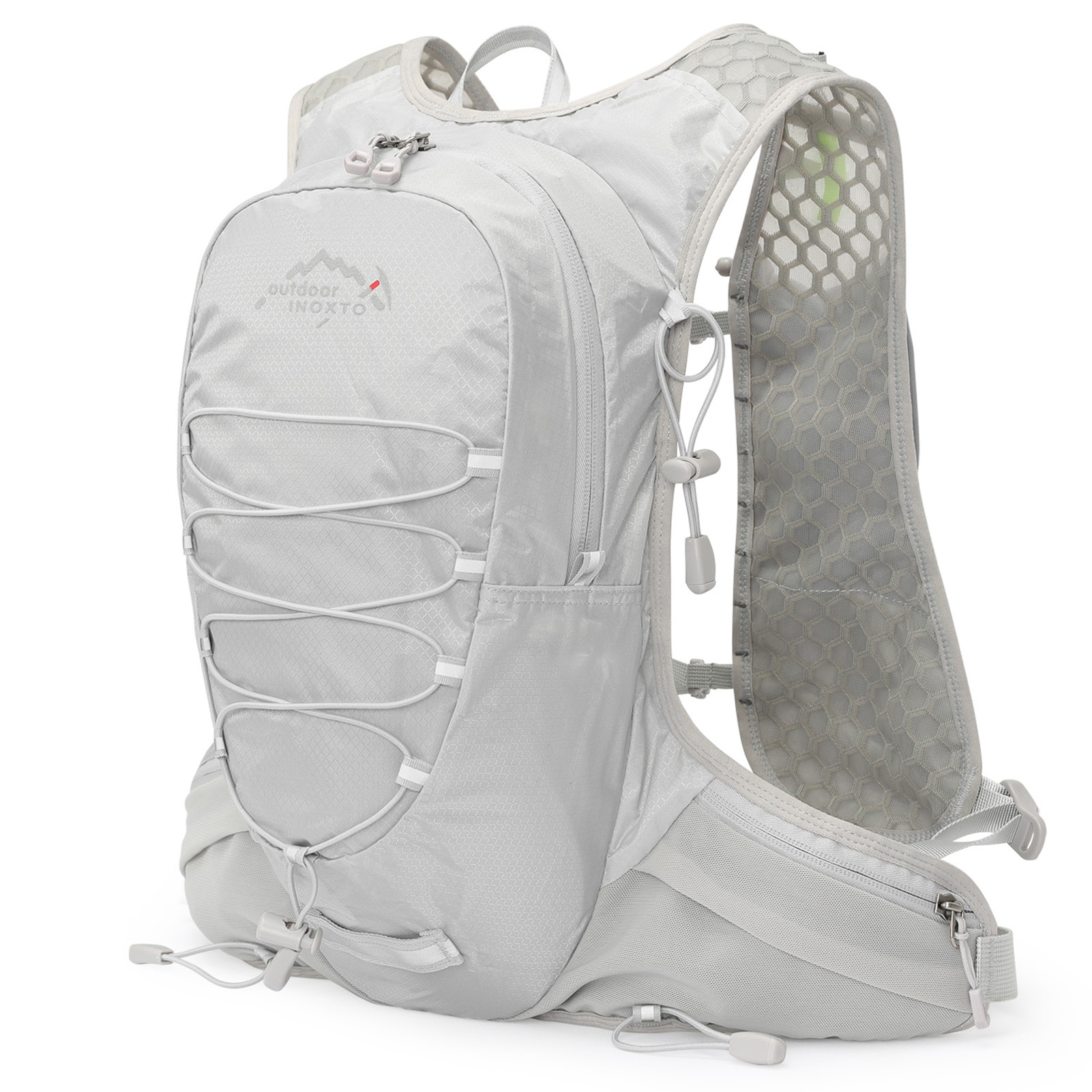 12L Cycling Hydration Backpack - Mountain Biking Hydration Pack recension och pris