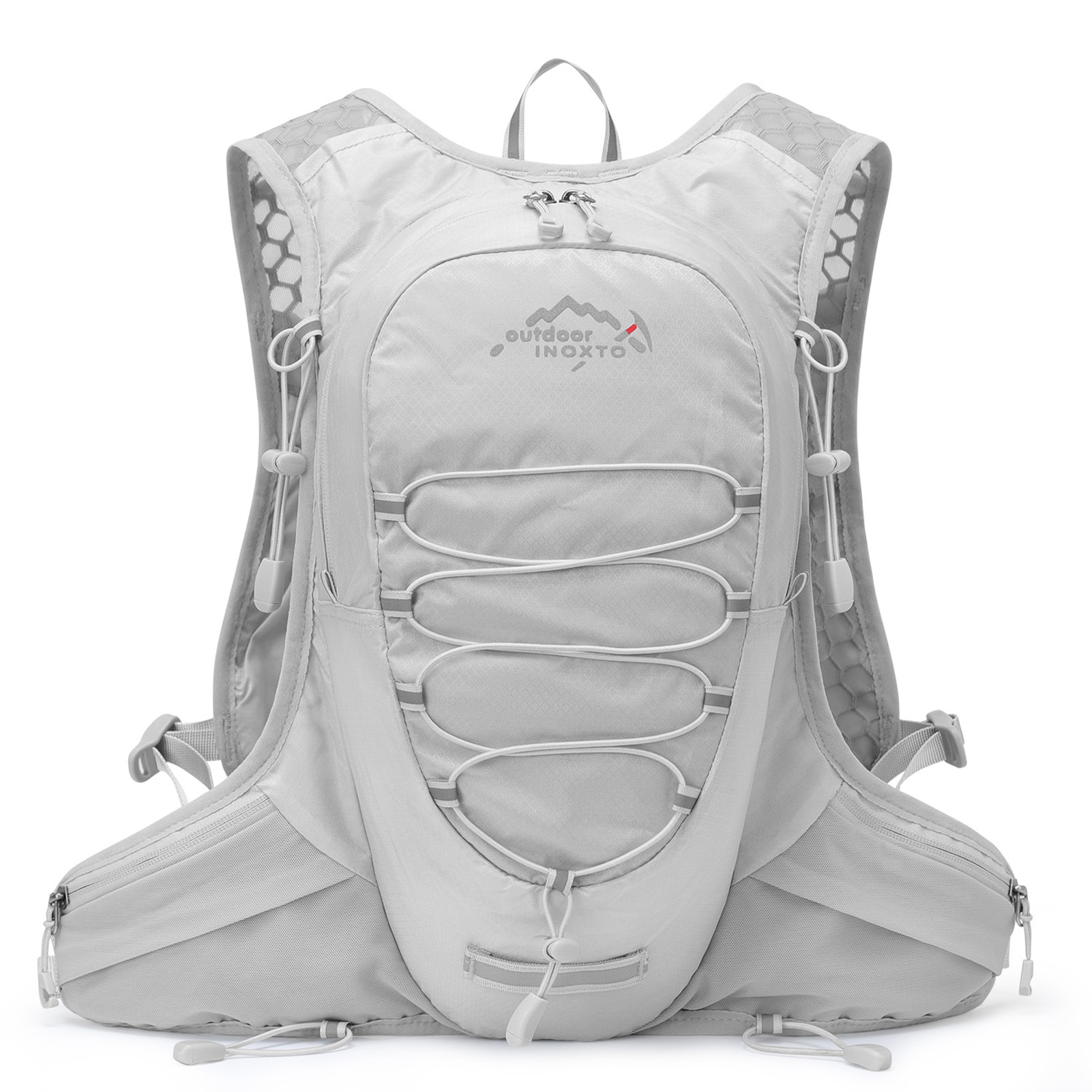 12L Cycling Hydration Backpack - Mountain Biking Hydration Pack recension och pris