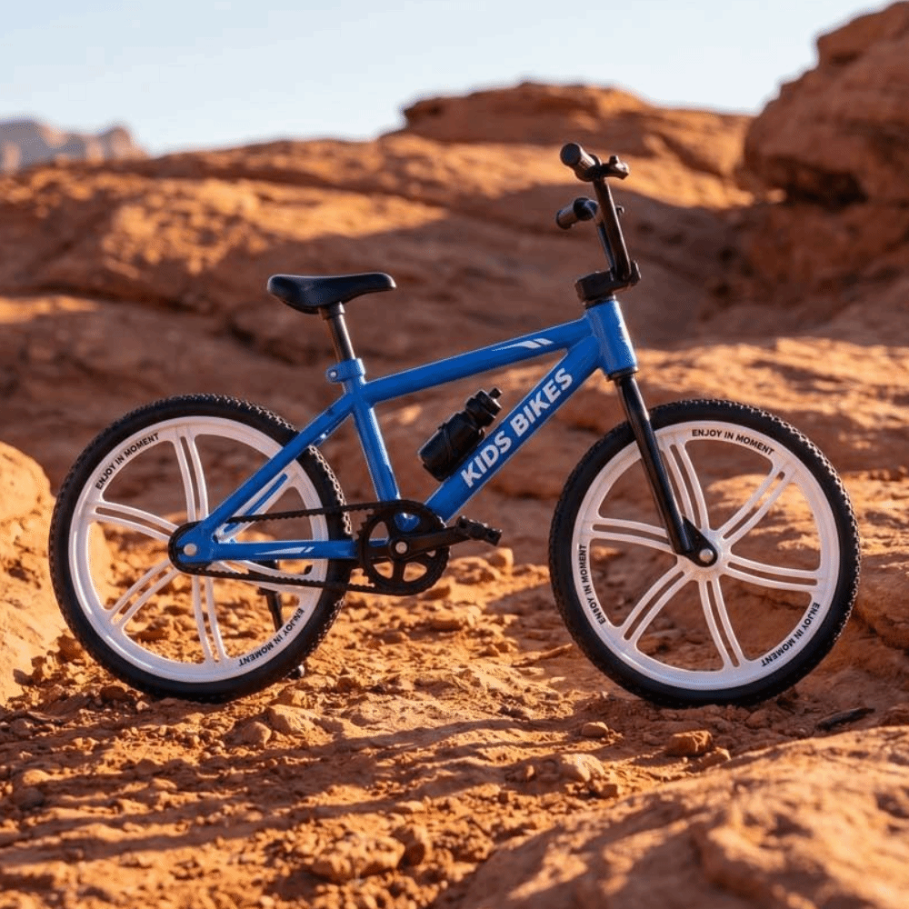 Extreme Simulation Mountain Bi - Mountain Biking Extreme recension och pris