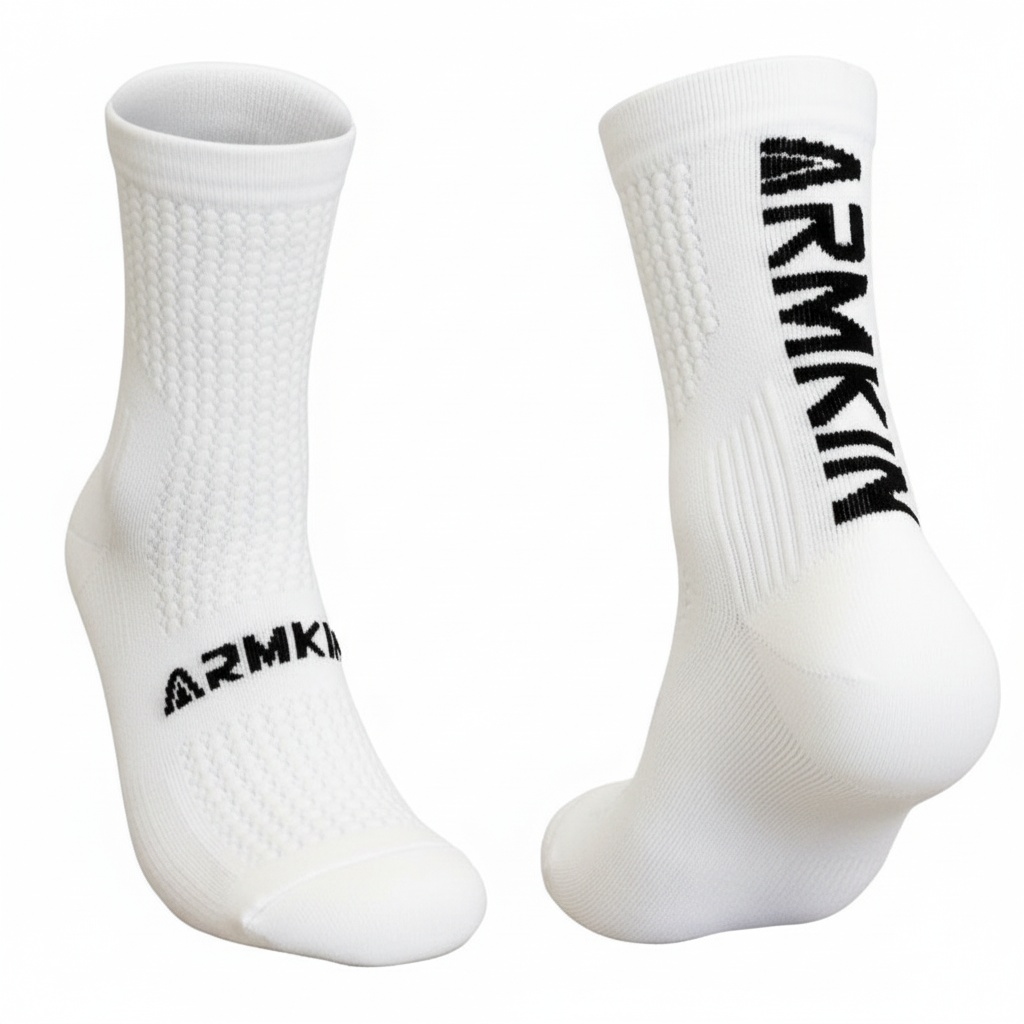 5 Pairs ARMKIN New Men/Women C - Mountain Biking Socks recension och pris