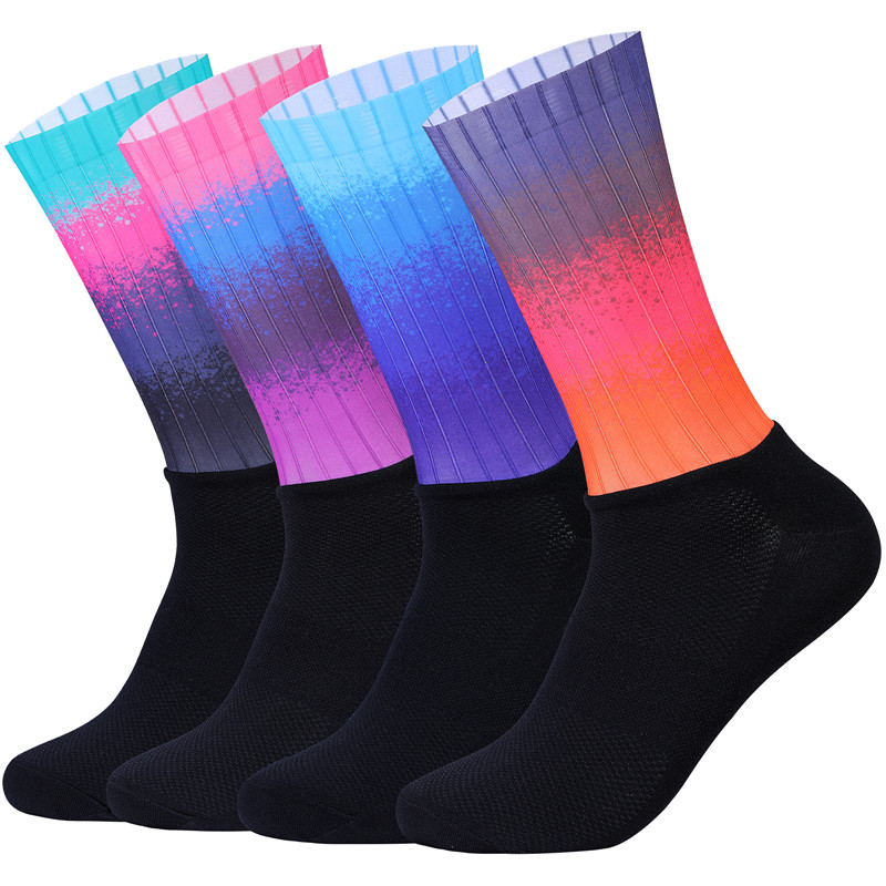2022 High Quality Professional - Mountain Biking Socks recension och pris