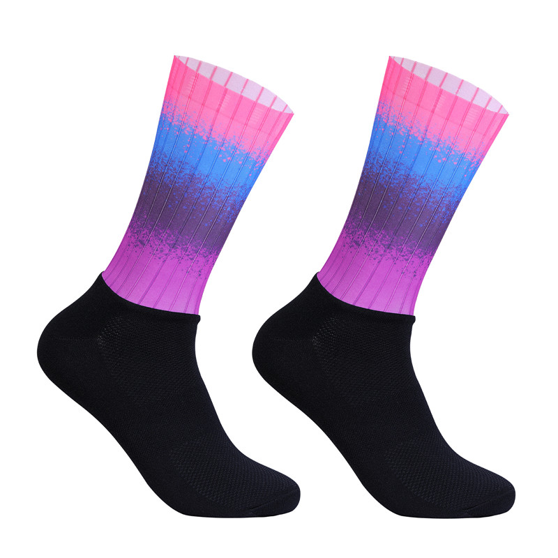 2022 High Quality Professional - Mountain Biking Socks recension och pris