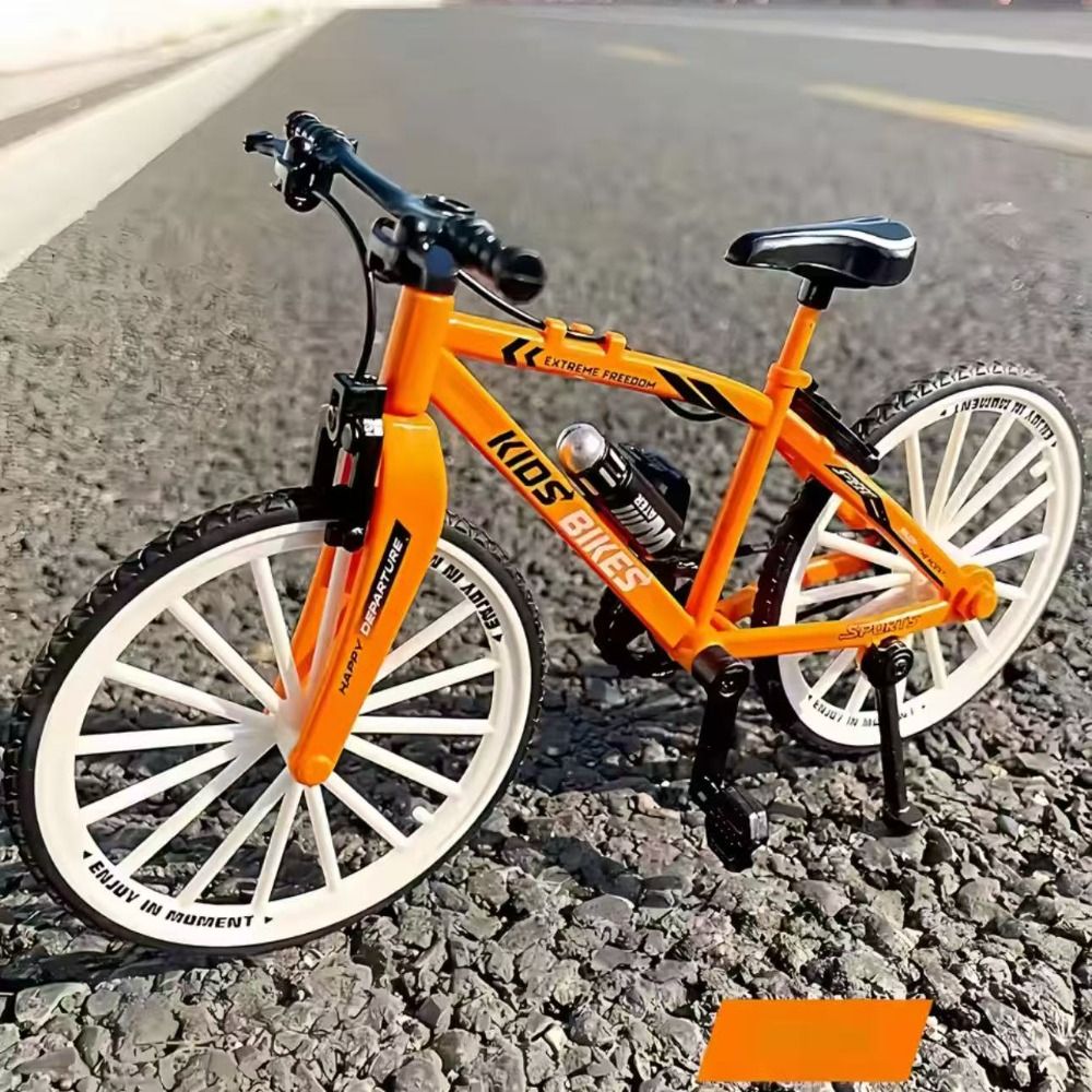 Extreme Simulation Mountain Bi - Mountain Biking Extreme recension och pris