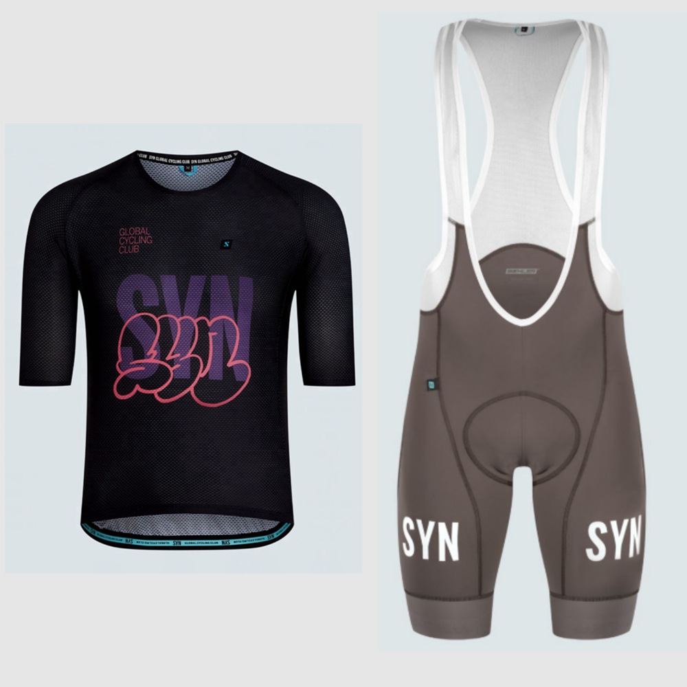 MEN'S TRAINING DESIGN LAB ZIPL - Mountain Biking Pants recension och pris