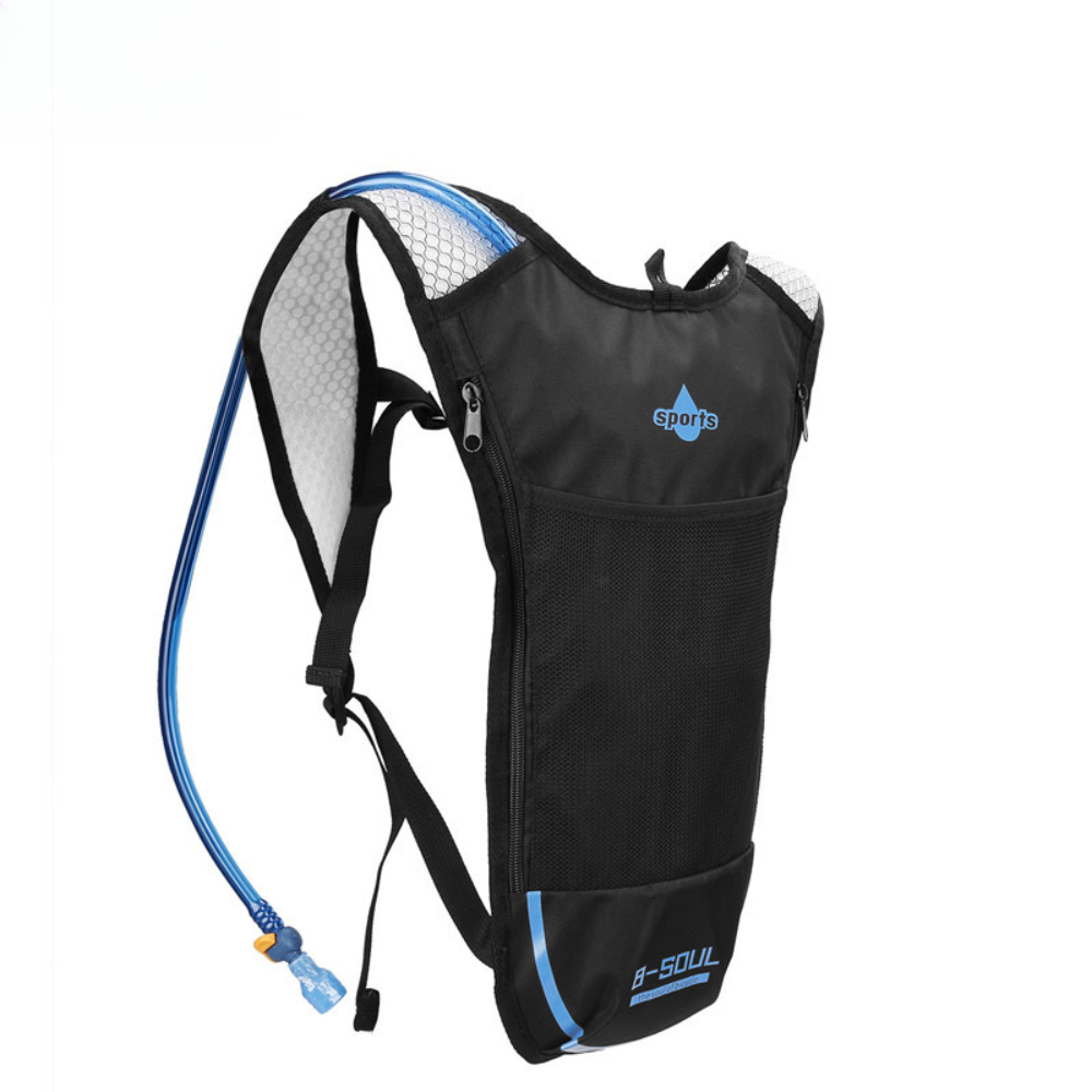 1Pcs 5L Motorcycle Cycling Hyd - Mountain Biking Hydration Pack recension och pris