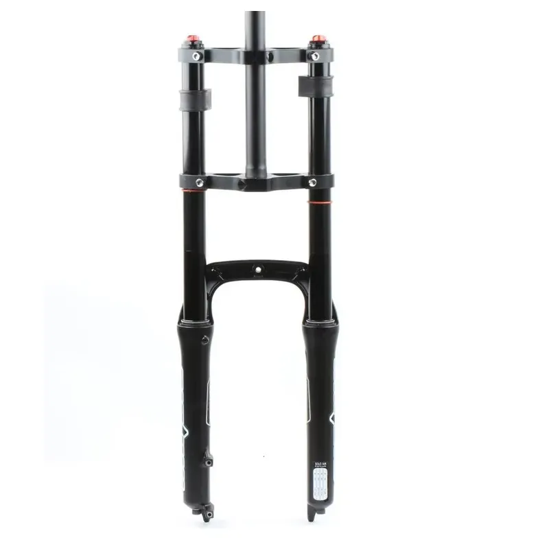 20x4.0 Bike Air Suspension Fro - Mtb Fork Air recension och pris