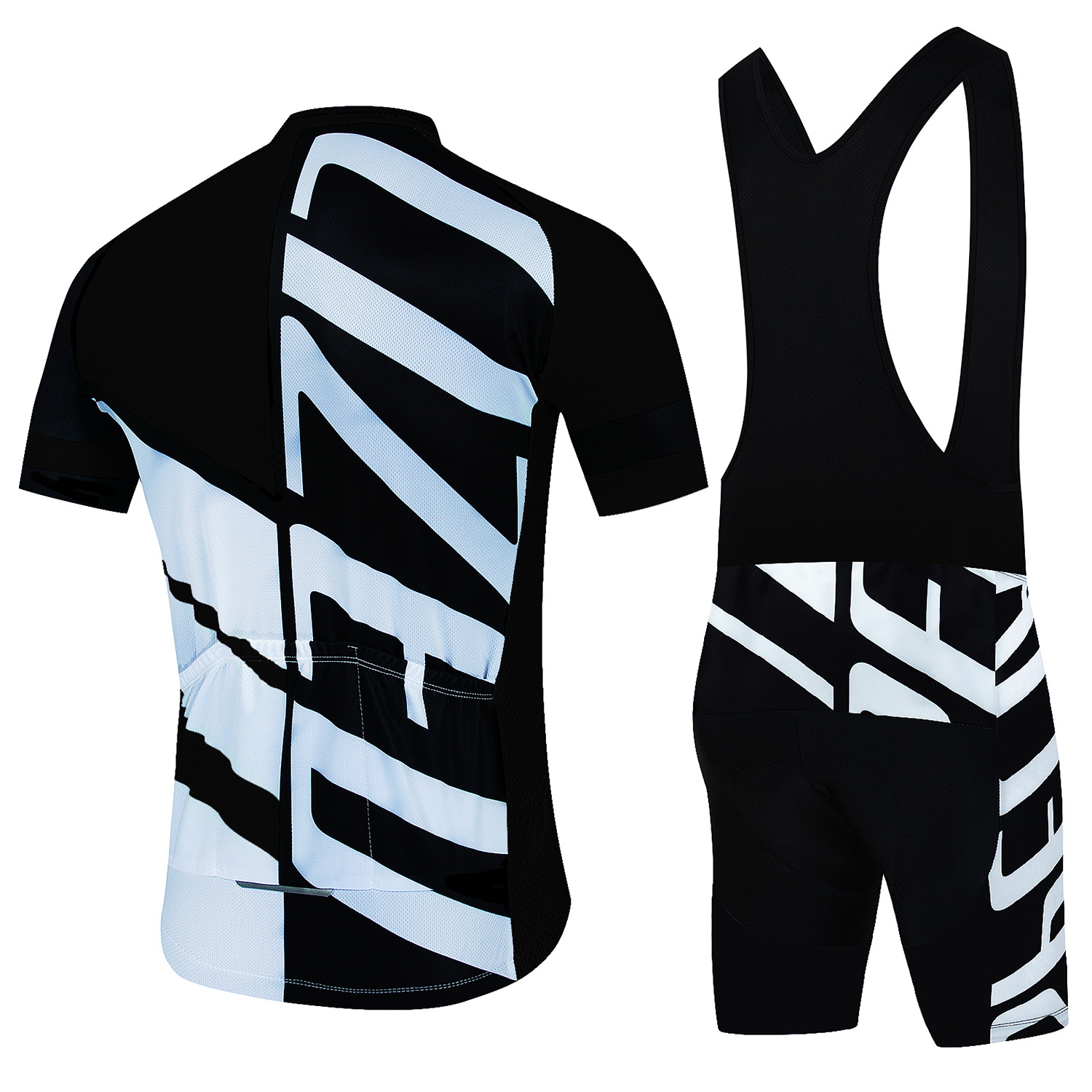 2024 Summer Man Cycling Jersey - Mountain Biking Uniform recension och pris