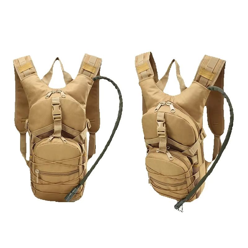 Men Cycling Hydration Backpack - Mountain Biking Hydration Pack recension och pris