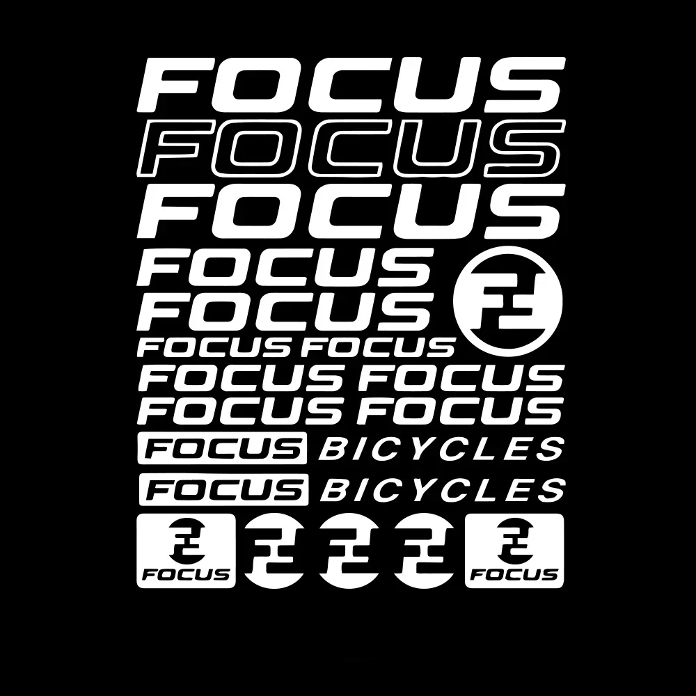Car Stickers Personality Bicyc - Mountain Biking Kit recension och pris
