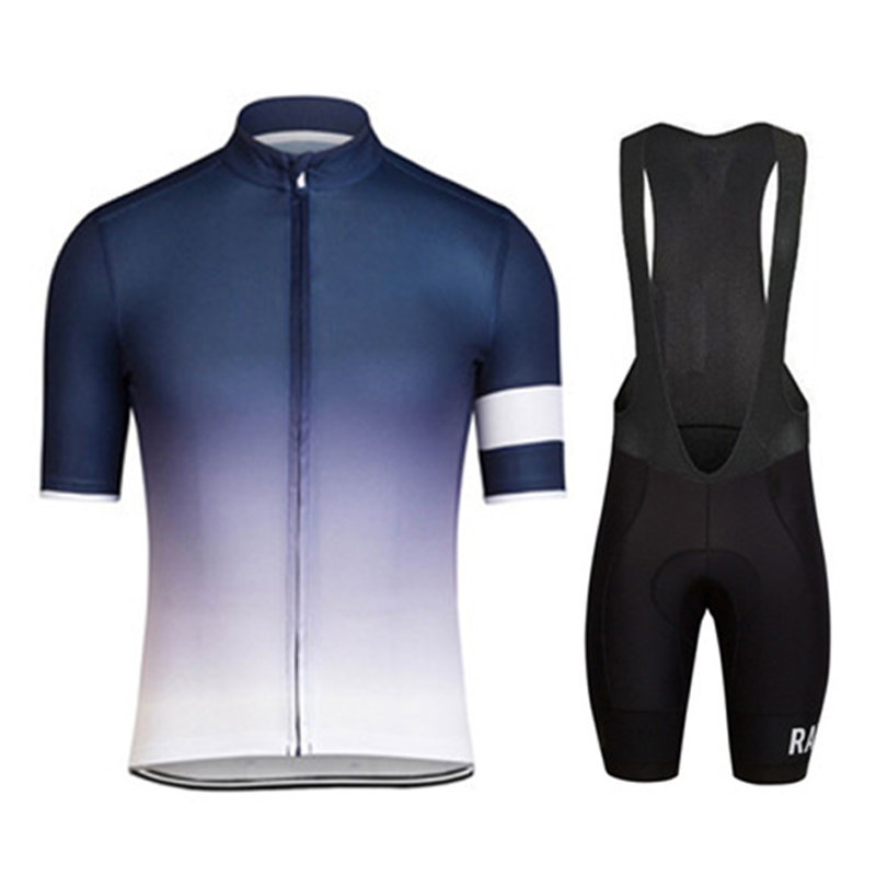 Cycling Jersey Set Short Sleev - Mountain Biking Pants recension och pris