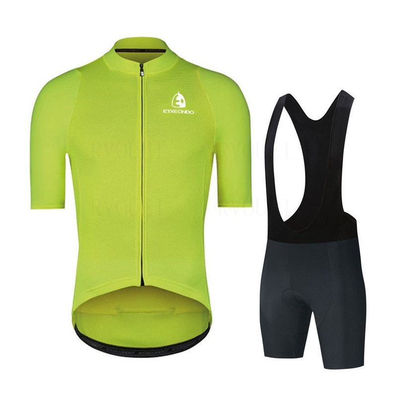 New 2026 Cycling Clothing Men  - Mountain Biking Uniform recension och pris