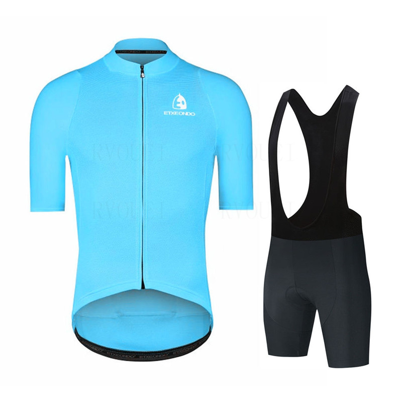 New 2026 Cycling Clothing Men  - Mountain Biking Uniform recension och pris