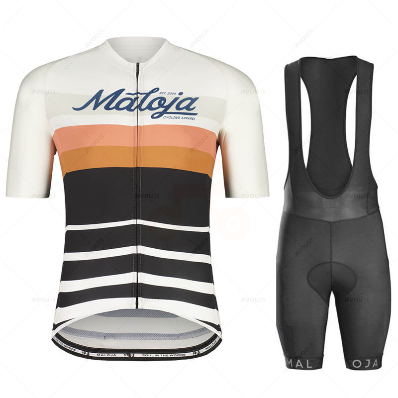 New Malojaing Summer Cycling J - Mountain Biking Clothes recension och pris