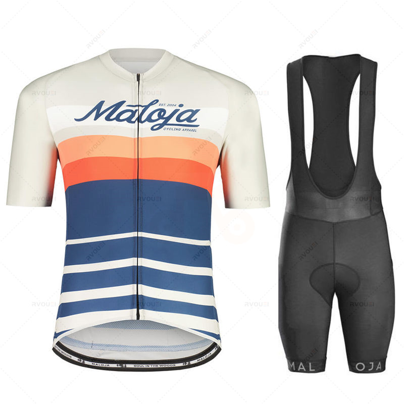 New Malojaing Summer Cycling J - Mountain Biking Clothes recension och pris