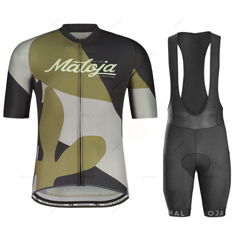 New Malojaing Summer Cycling J - Mountain Biking Clothes recension och pris
